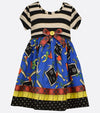 Bonnie Jean Back to School Dress