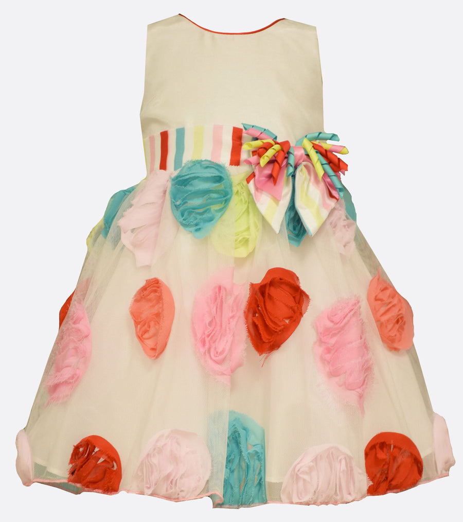 Bonnie Jean Birthday Party Dress